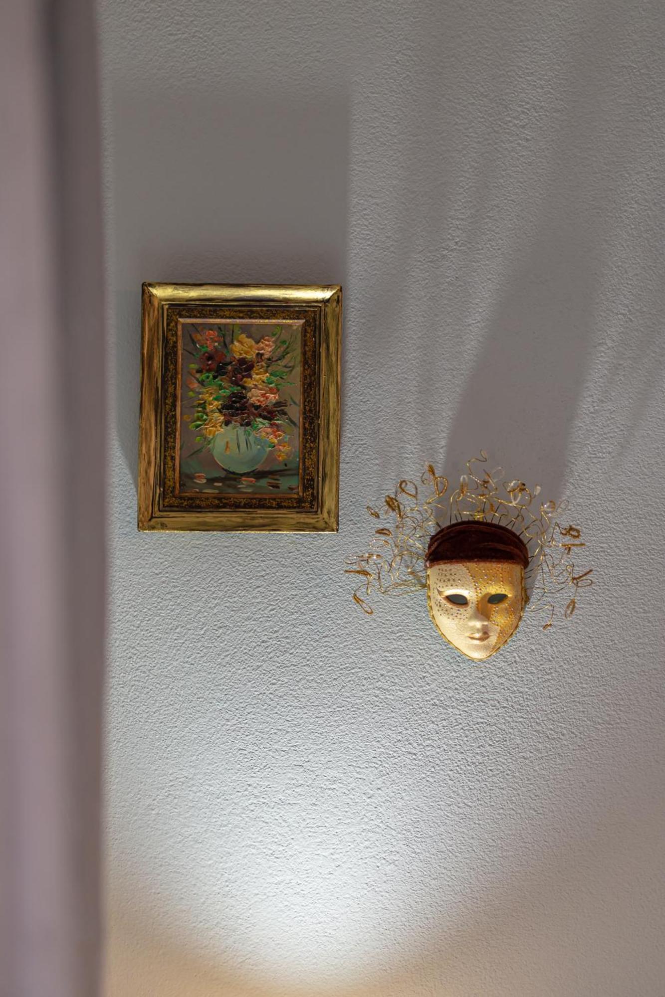 Meteοra Sunshine Studio Kalambáka Kültér fotó